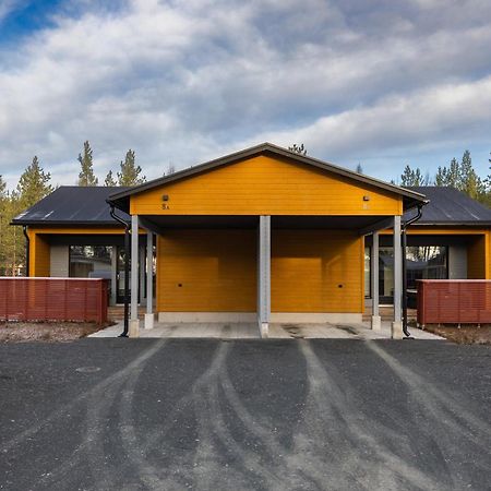 Villa Blueberry Rovaniemi Dış mekan fotoğraf