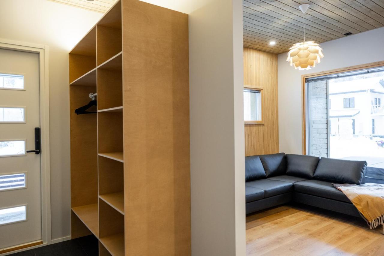Villa Blueberry Rovaniemi Dış mekan fotoğraf